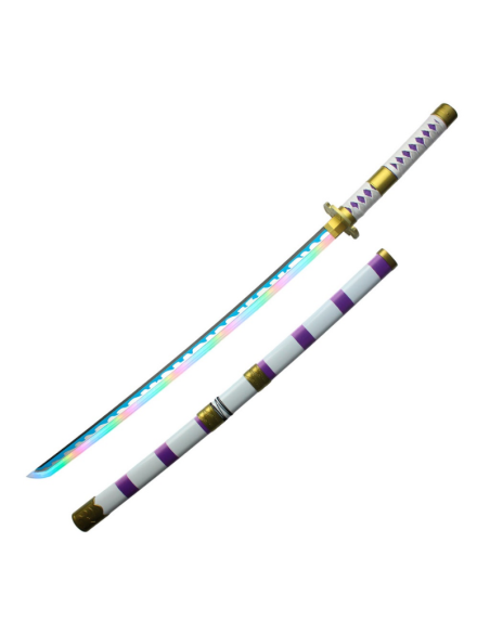 Katana Kozuki Sukiyaki Nidai Kitetsu | Katanas y Espadas