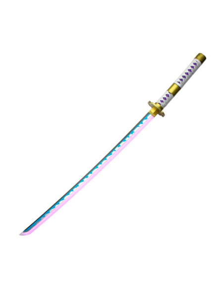 Katana Kozuki Sukiyaki Nidai Kitetsu | Katanas y Espadas