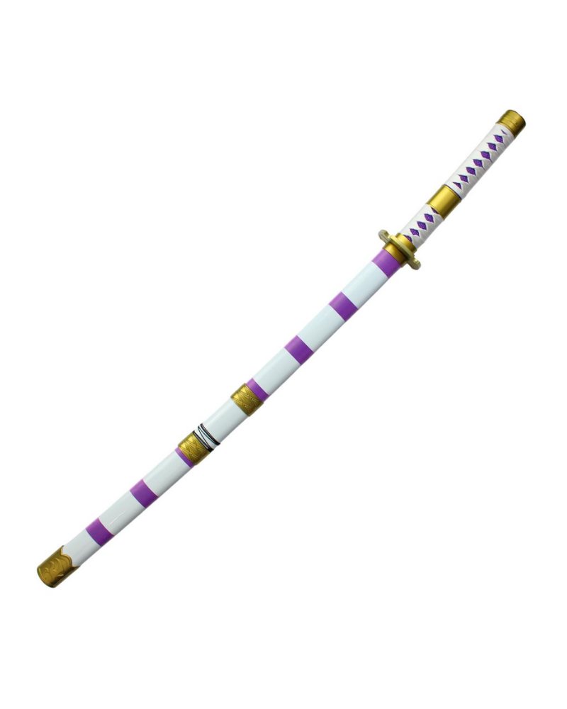 Katana Kozuki Sukiyaki Nidai Kitetsu | Katanas y Espadas