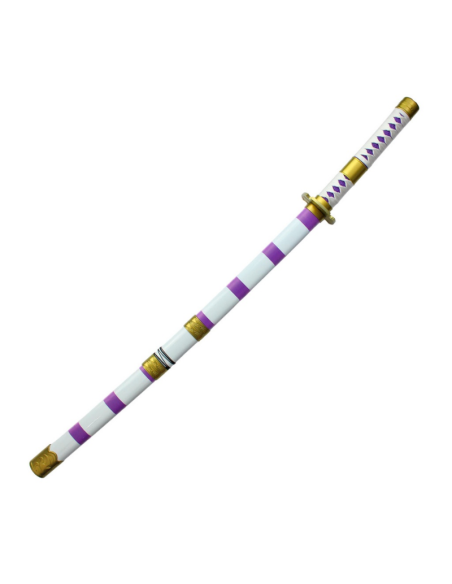 Katana Kozuki Sukiyaki Nidai Kitetsu | Katanas y Espadas
