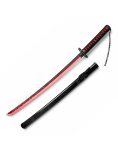 Katana Ichigo Kurosaki Tensa Zangetsu | Katanas y Espadas 2