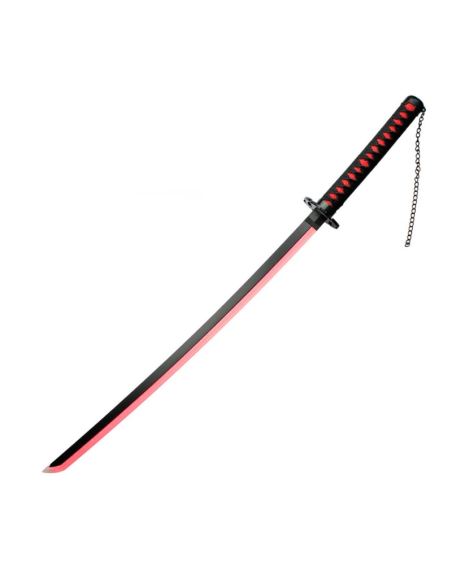 Katana Ichigo Kurosaki Tensa Zangetsu | Katanas y Espadas