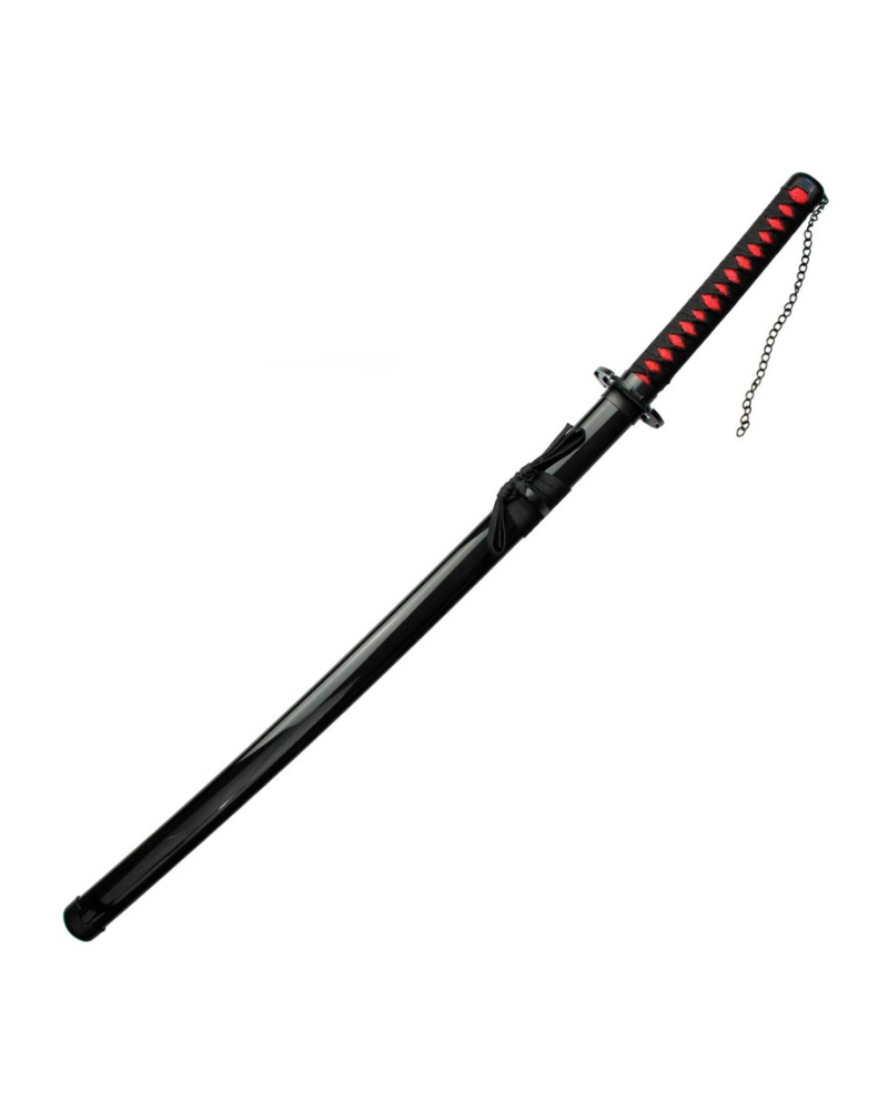 Katana Ichigo Kurosaki Tensa Zangetsu | Katanas y Espadas