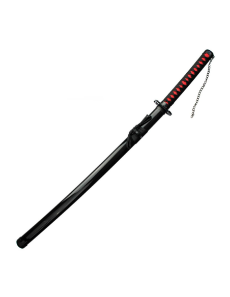 Katana Ichigo Kurosaki Tensa Zangetsu | Katanas y Espadas