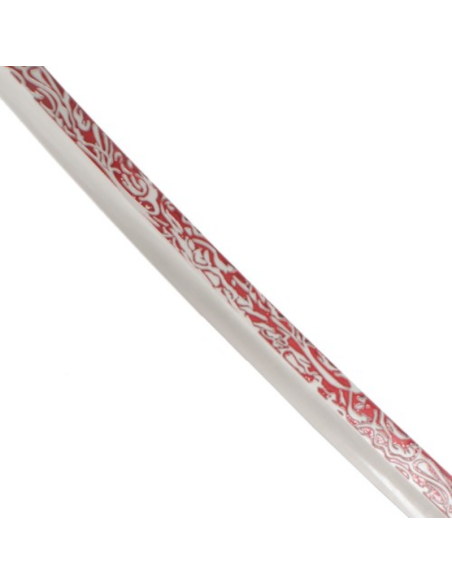 Espada Hoja Wyvern Rathalos Sangre I | Katanas y Espadas