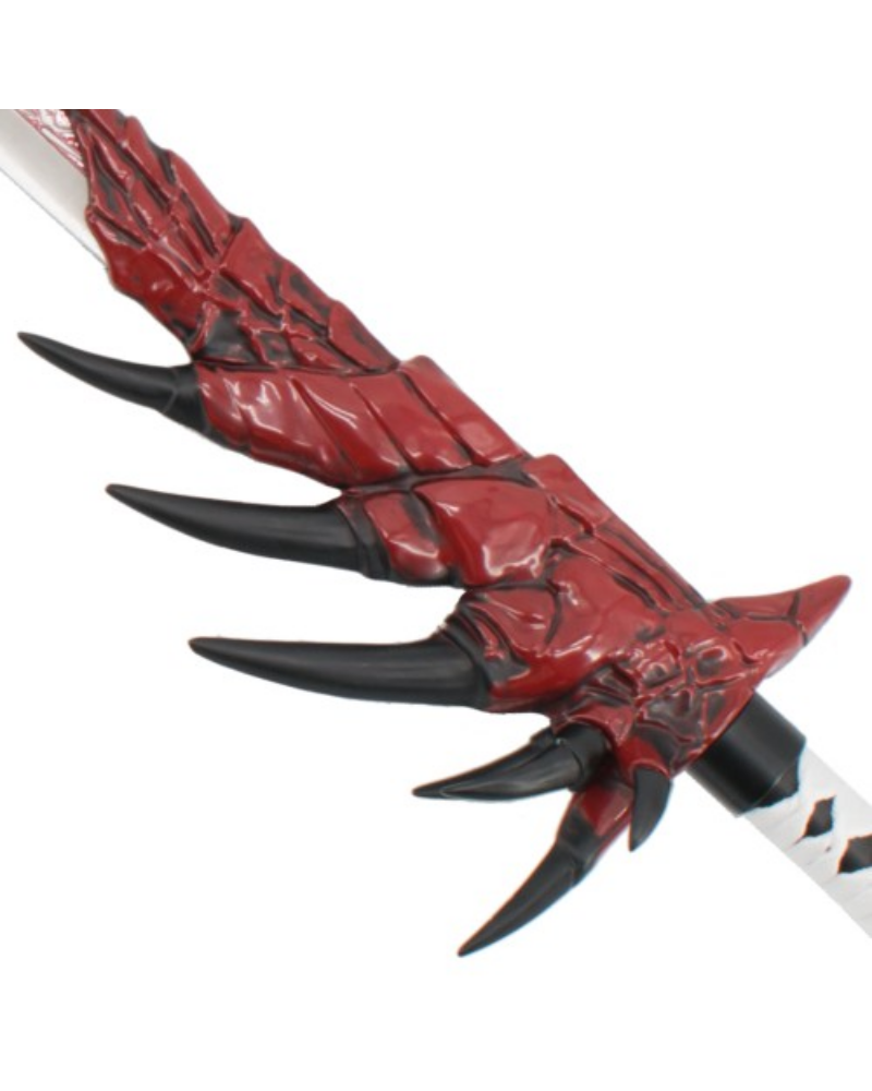 Espada Hoja Wyvern Rathalos Sangre I | Katanas y Espadas