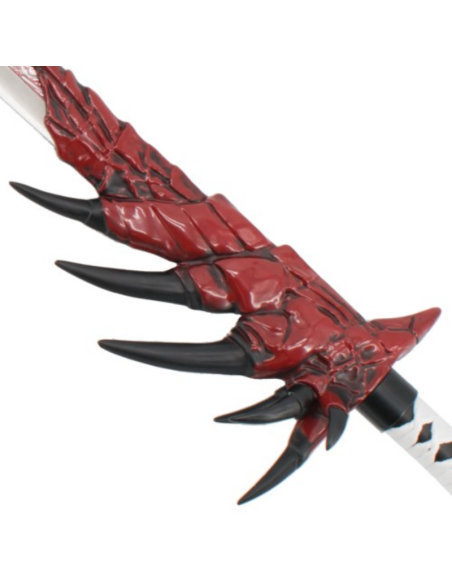 Espada Hoja Wyvern Rathalos Sangre I | Katanas y Espadas