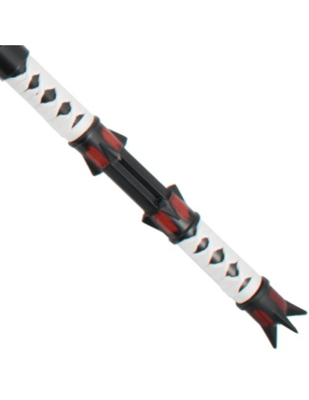 Espada Hoja Wyvern Rathalos Sangre I | Katanas y Espadas