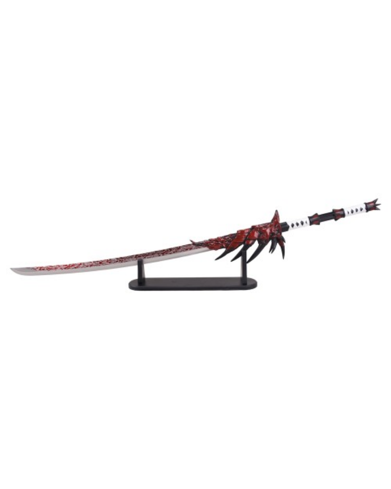 Espada Hoja Wyvern Rathalos Sangre I | Katanas y Espadas