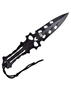 Set 3 cuchillos de lanzamiento SCK CW-836 | Katanas y Espadas 2