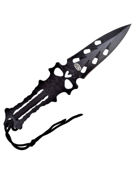 Set 3 cuchillos de lanzamiento SCK CW-836 | Katanas y Espadas