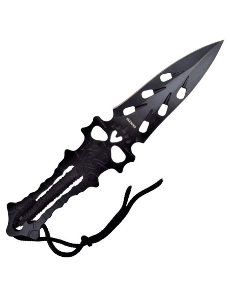 Set 3 cuchillos de lanzamiento SCK CW-836 | Katanas y Espadas