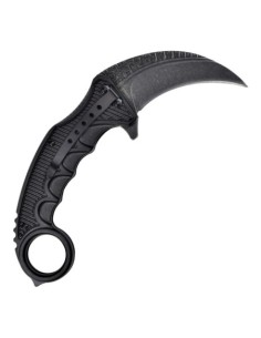 Navaja karambit plegable SCK CW-H36 con apertura asistida 2