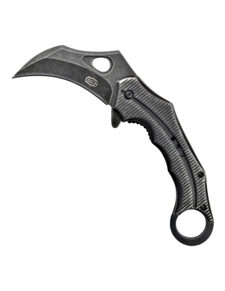 Cuchillo karambit plegable CW-H37 SCK | Katanas y Espadas