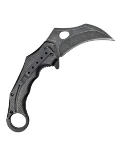 Cuchillo karambit plegable CW-H37 SCK | Katanas y Espadas 2