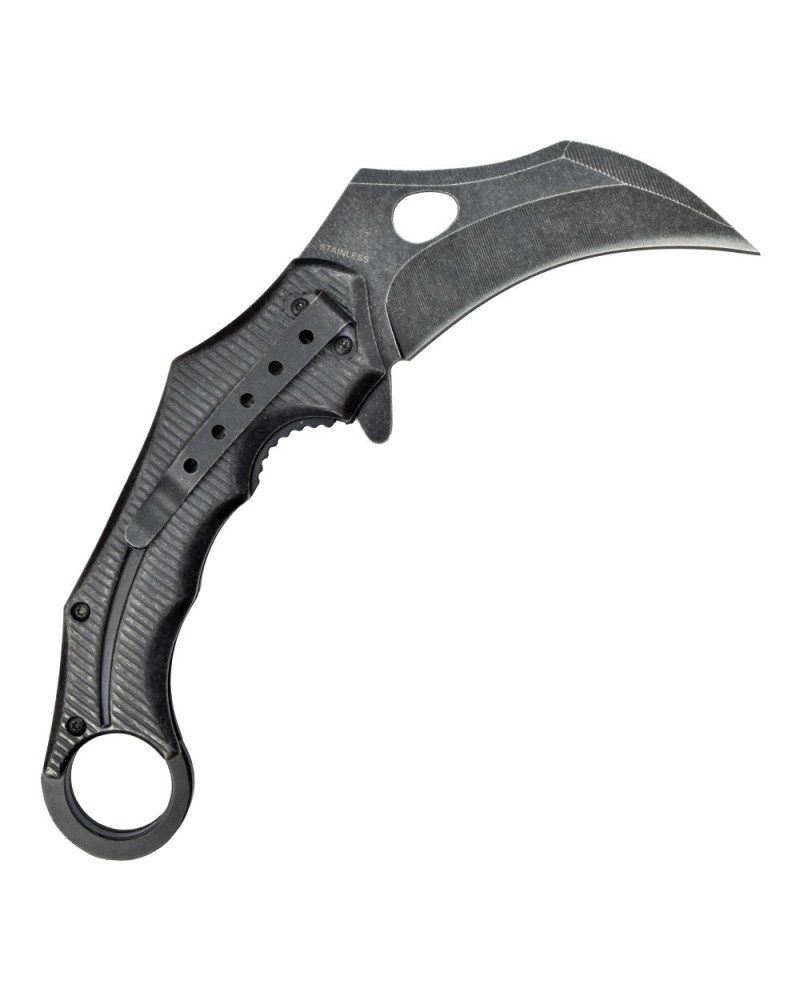 Cuchillo karambit plegable CW-H37 SCK | Katanas y Espadas