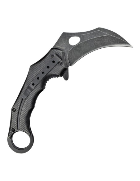Cuchillo karambit plegable CW-H37 SCK | Katanas y Espadas