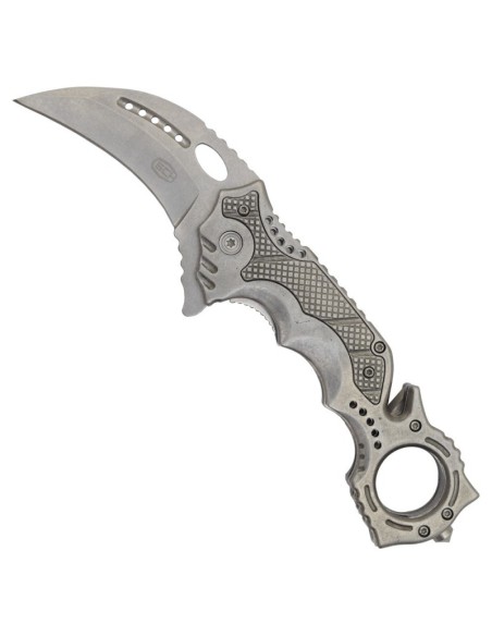 Cuchillo karambit plegable CW-026 SCK | Katanas y Espadas