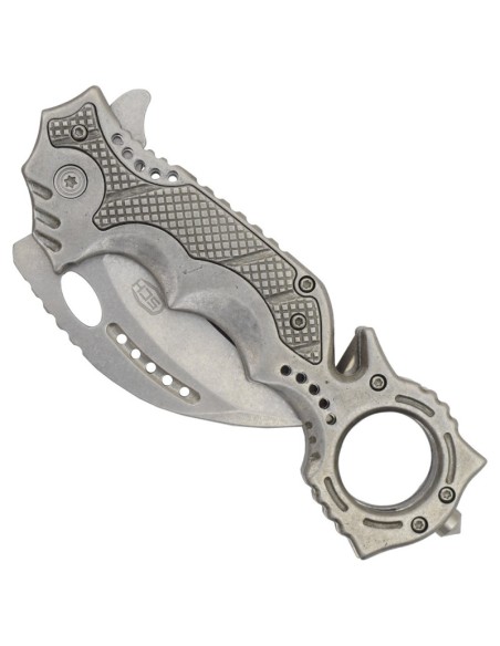 Cuchillo karambit plegable CW-026 SCK | Katanas y Espadas