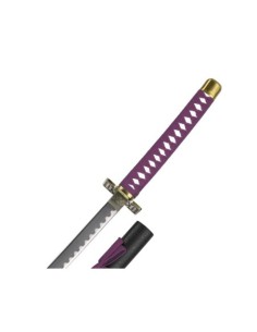 Katana decorativa Sakanade (Hirako Shinji, Bleach) | Katanas y Espadas 2