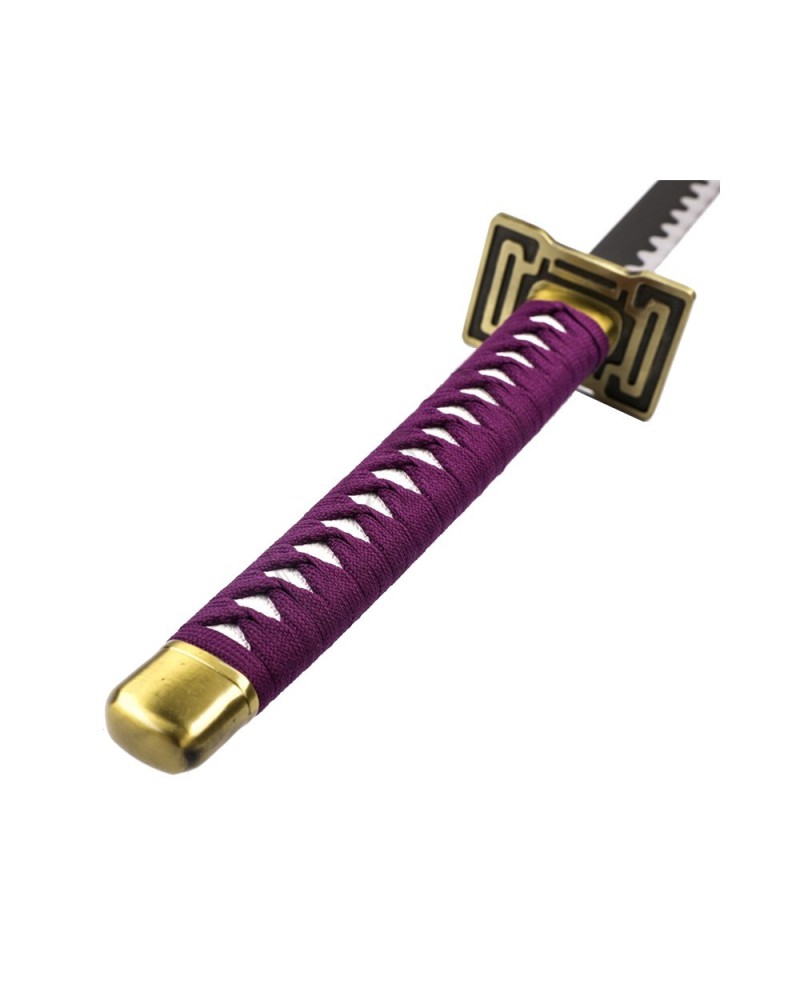 Katana decorativa Sakanade (Hirako Shinji, Bleach) | Katanas y Espadas