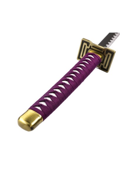 Katana decorativa Sakanade (Hirako Shinji, Bleach) | Katanas y Espadas