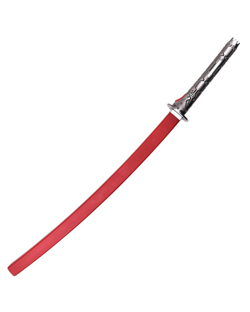 Katana decorativa Murasama Jetstream Sam - Metal Gear Rising