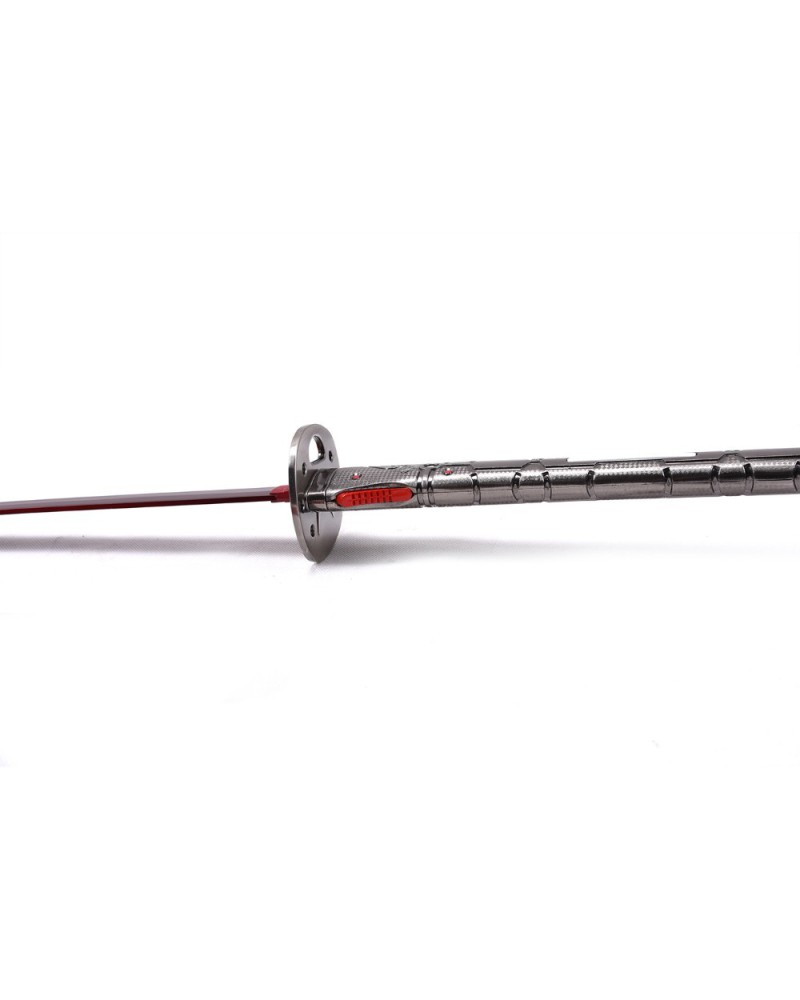 Katana decorativa Murasama Jetstream Sam - Metal Gear Rising