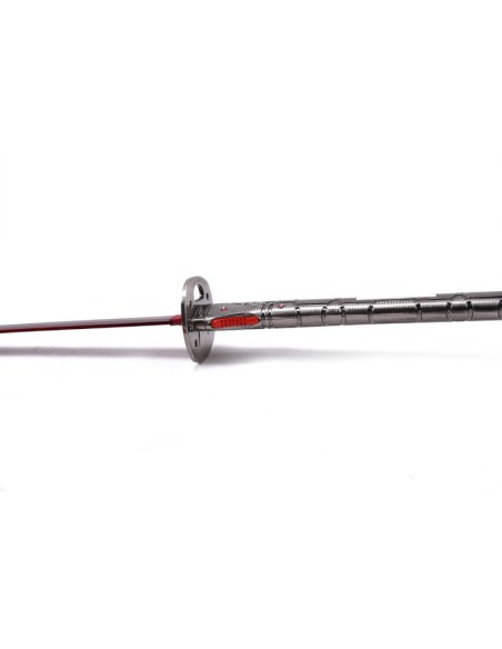 Katana decorativa Murasama Jetstream Sam - Metal Gear Rising