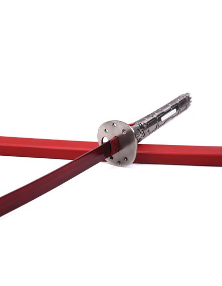 Katana decorativa Murasama Jetstream Sam - Metal Gear Rising