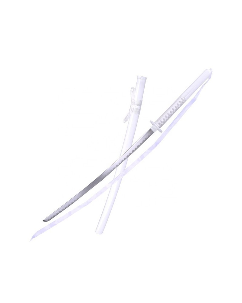 Katana ornamental Sode no Shirayuki de Rukia Kuchiki (Bleach)