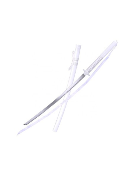 Katana ornamental Sode no Shirayuki de Rukia Kuchiki (Bleach)