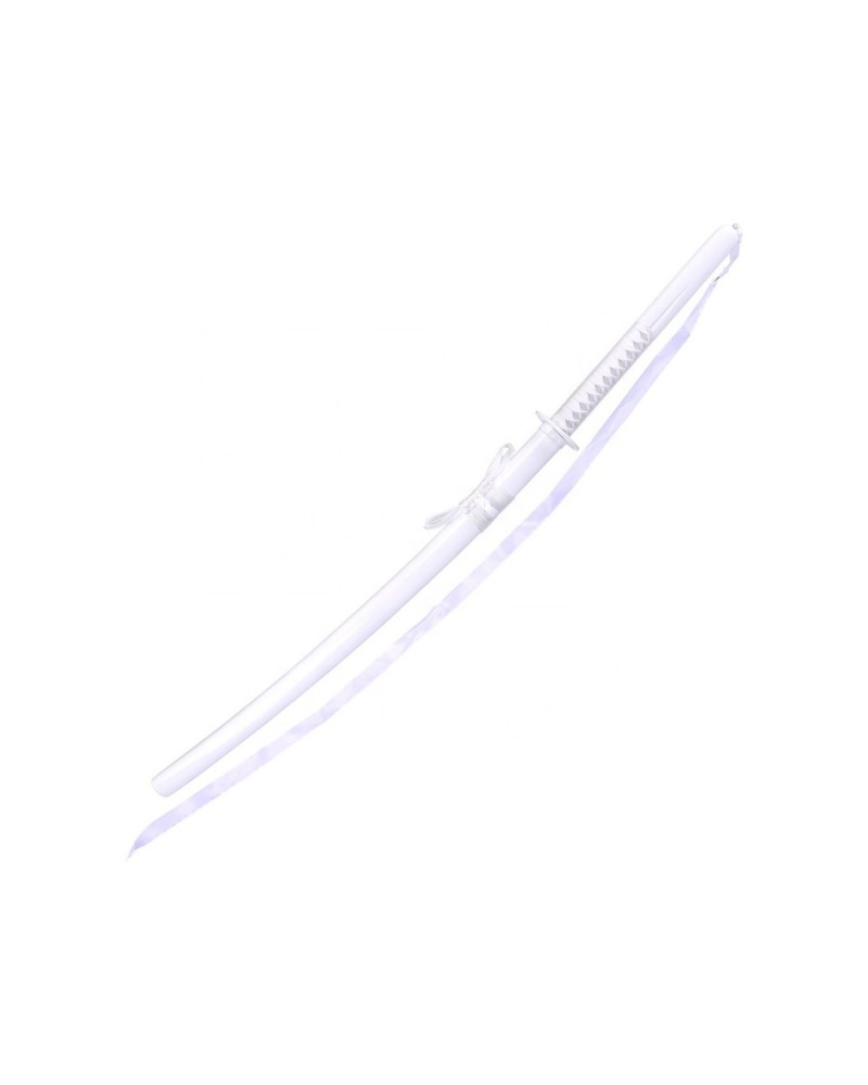 Katana ornamental Sode no Shirayuki de Rukia Kuchiki (Bleach)
