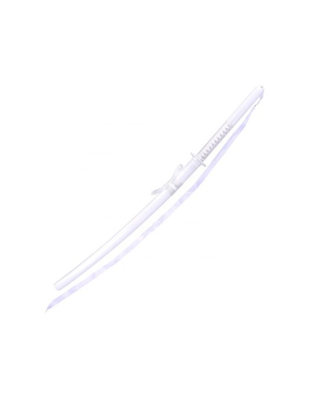 Katana ornamental Sode no Shirayuki de Rukia Kuchiki (Bleach)