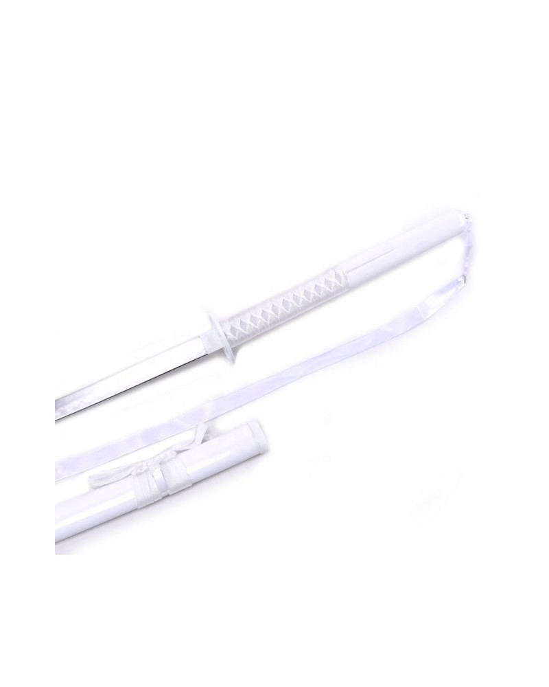 Katana ornamental Sode no Shirayuki de Rukia Kuchiki (Bleach)