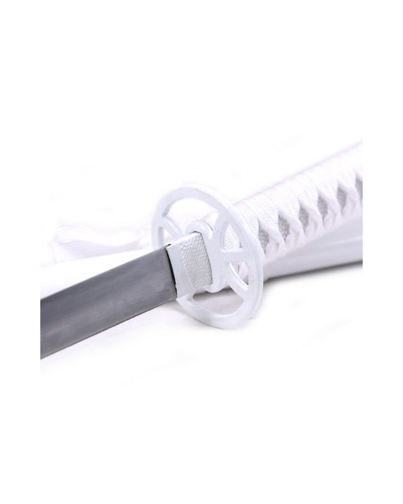 Katana ornamental Sode no Shirayuki de Rukia Kuchiki (Bleach)