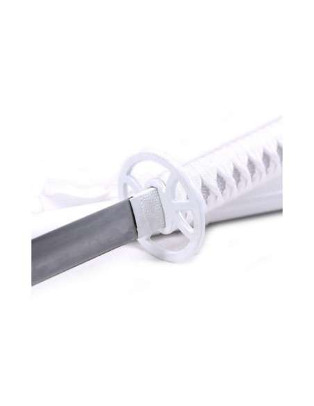 Katana ornamental Sode no Shirayuki de Rukia Kuchiki (Bleach)