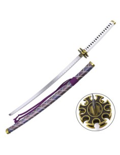 Katana ornamental Ishida Masamune de Touken Ranbu | Katanas y Espadas