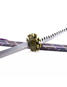 Katana ornamental Ishida Masamune de Touken Ranbu | Katanas y Espadas 2