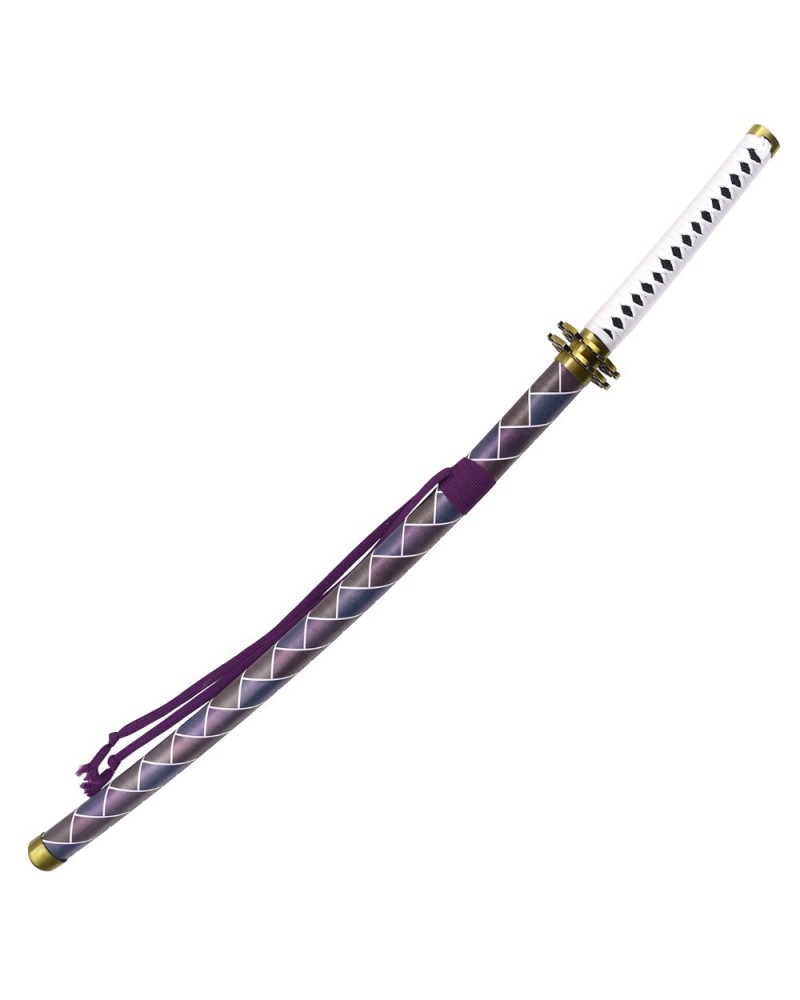 Katana ornamental Ishida Masamune de Touken Ranbu | Katanas y Espadas