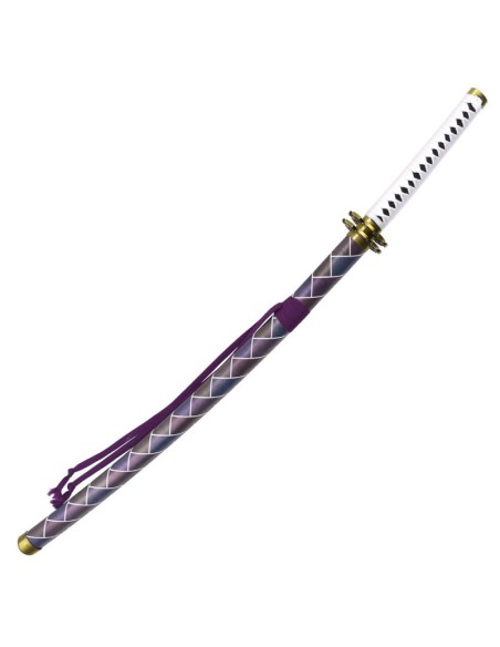 Katana ornamental Ishida Masamune de Touken Ranbu | Katanas y Espadas