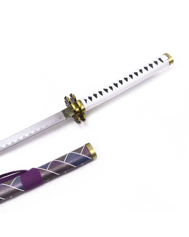 Katana ornamental Ishida Masamune de Touken Ranbu | Katanas y Espadas