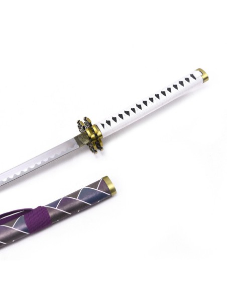 Katana ornamental Ishida Masamune de Touken Ranbu | Katanas y Espadas