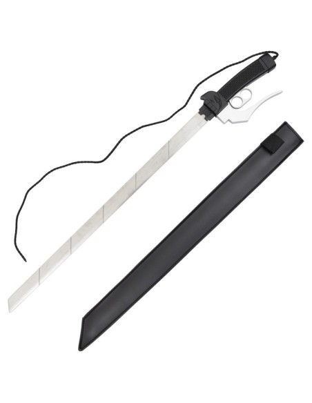 Espada de fantasía ornamental Attack on Titan | Katanas y Espadas