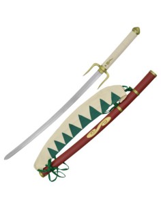 Katana decorativa Mugen (Typhoon Swell) ZS590 | Katanas y Espadas