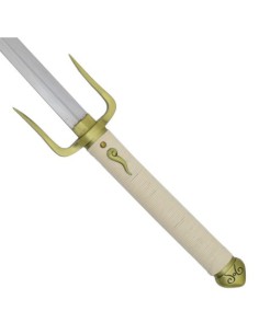 Katana decorativa Mugen (Typhoon Swell) ZS590 | Katanas y Espadas 2