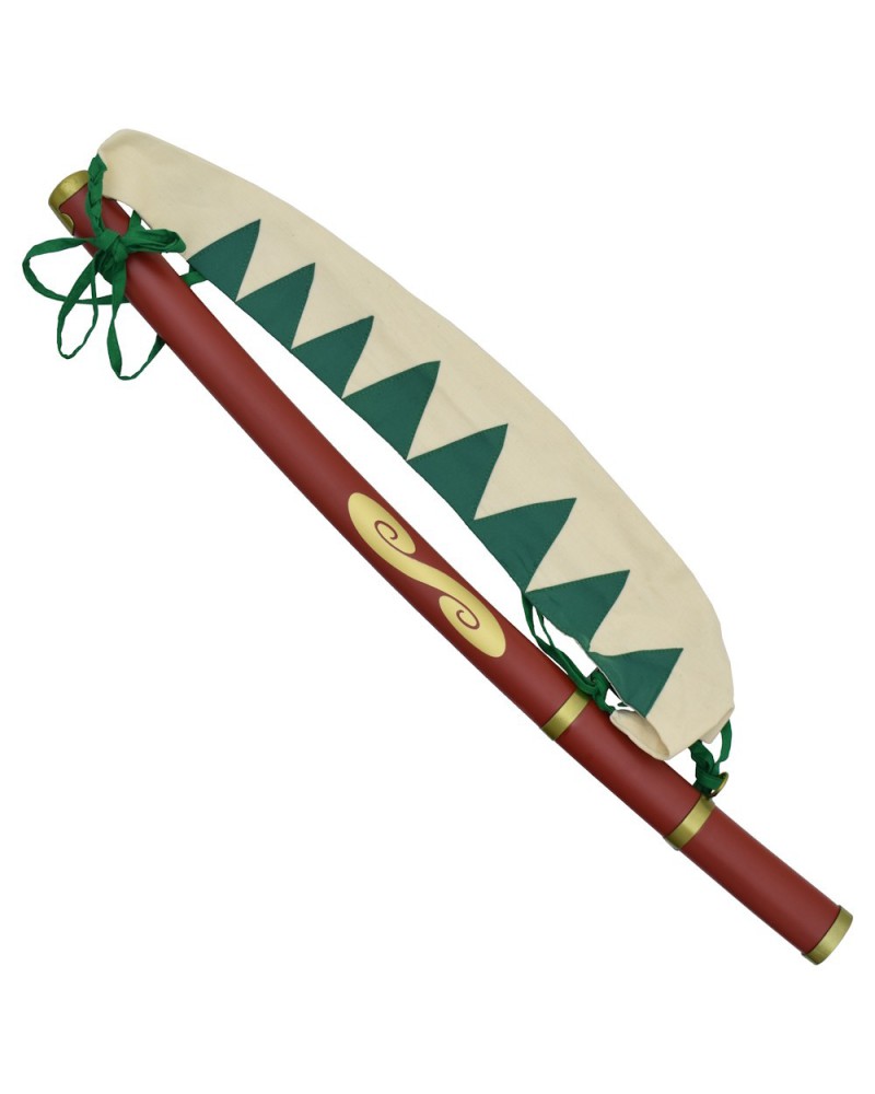 Katana decorativa Mugen (Typhoon Swell) ZS590 | Katanas y Espadas
