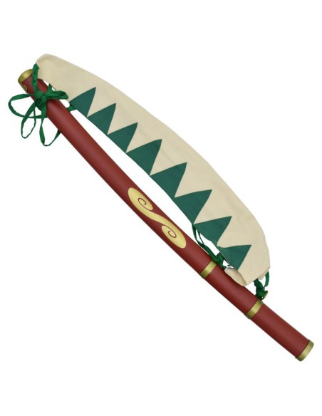 Katana decorativa Mugen (Typhoon Swell) ZS590 | Katanas y Espadas