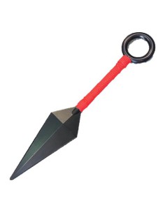 Kunai ornamental ZSKUN inspirado en Naruto | Katanas y Espadas