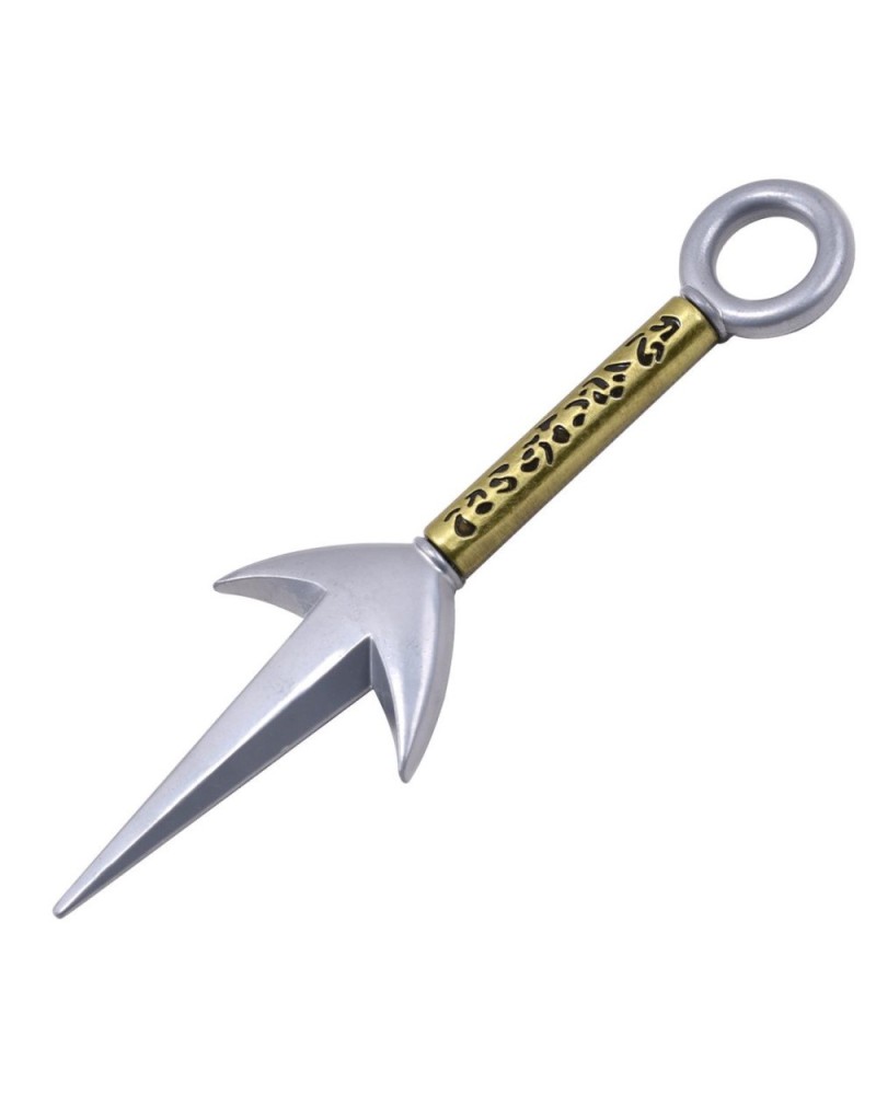 Kunai ornamental de Minato (Naruto) Modelo ZS322 | Katanas y Espadas